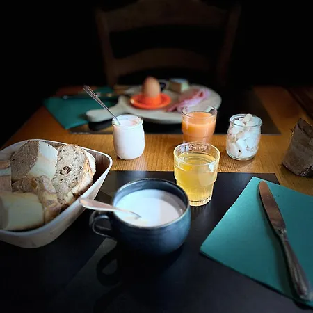 Le Collet 3* Xonrupt-Longemer