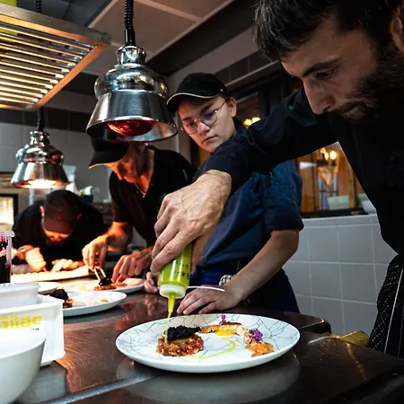 & Le Collet 3* Xonrupt-Longemer