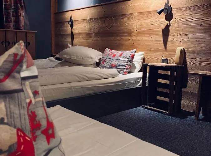 Le Collet Xonrupt-Longemer