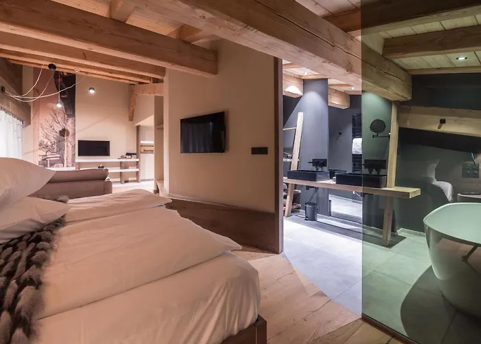 & Le Collet Xonrupt-Longemer