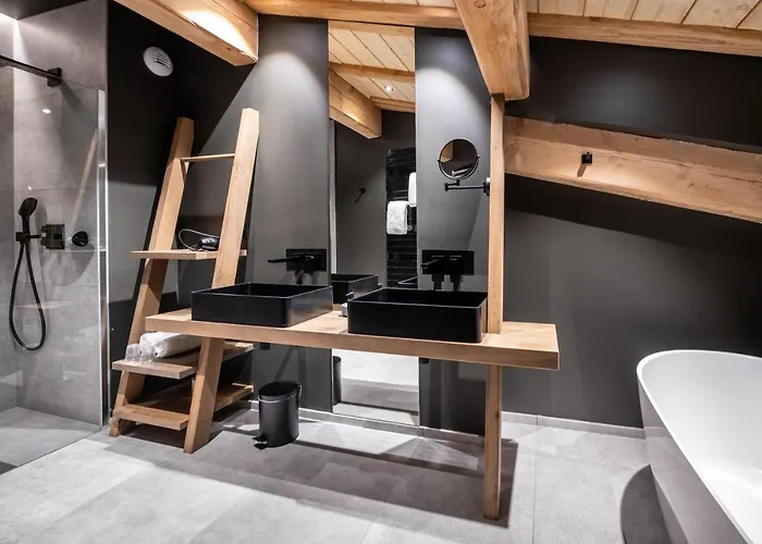 Hotel & Le Collet Xonrupt-Longemer