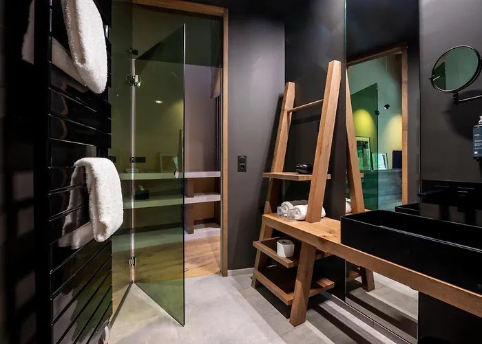 Le Collet Hotel Xonrupt-Longemer