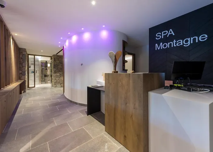 & Le Collet Hotel 3*