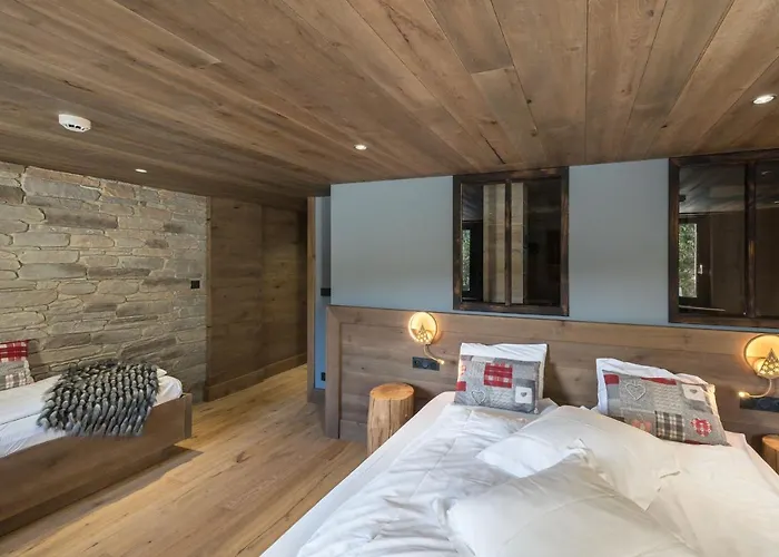 & Le Collet 3* Xonrupt-Longemer