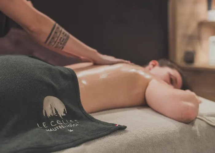 & Le Collet Xonrupt-Longemer