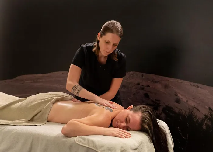 & Le Collet Hotel 3*