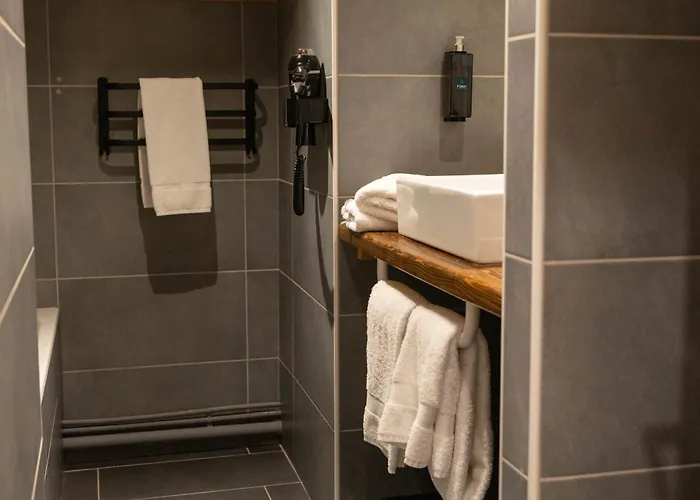 Le Collet Hotel Xonrupt-Longemer