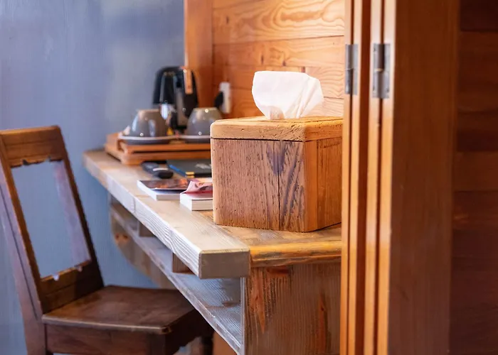 & Le Collet 3* Xonrupt-Longemer