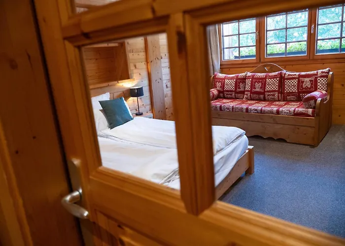 Hotel Le Collet Xonrupt-Longemer