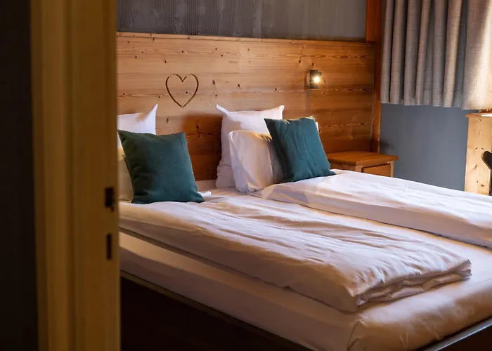 Le Collet Xonrupt-Longemer