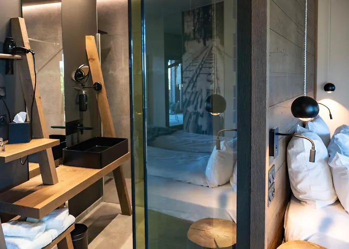 Le Collet 3* Xonrupt-Longemer