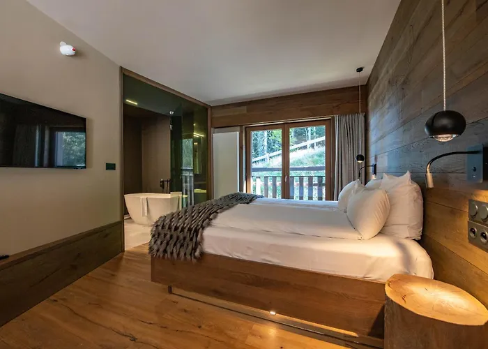 & Le Collet Hotel 3*