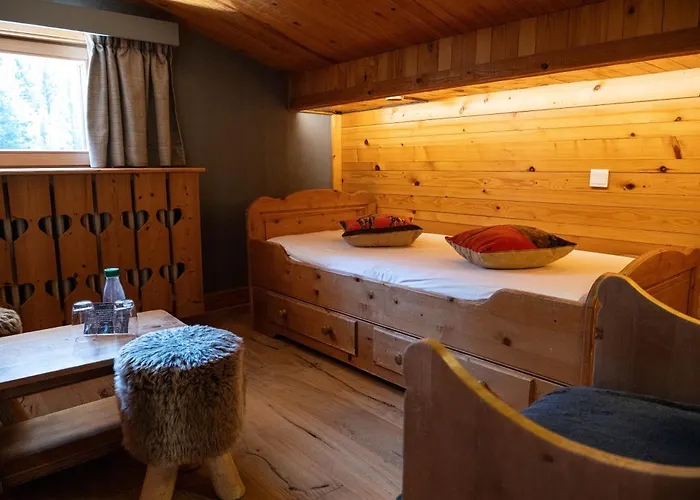 Le Collet Xonrupt-Longemer