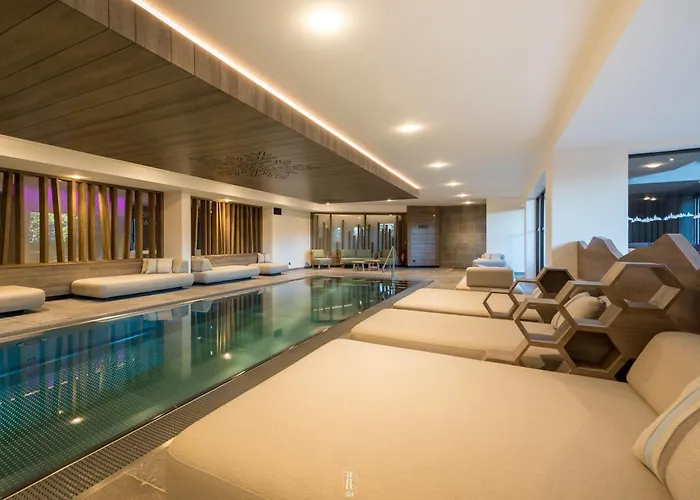 & Le Collet Hotel 3*