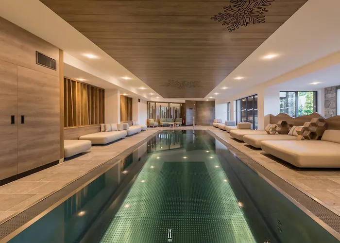 & Le Collet Hotel 3*