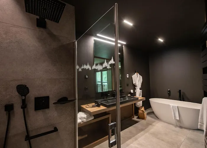 Hotel & Le Collet Xonrupt-Longemer