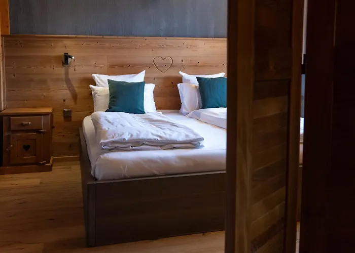 & Le Collet 3* Xonrupt-Longemer