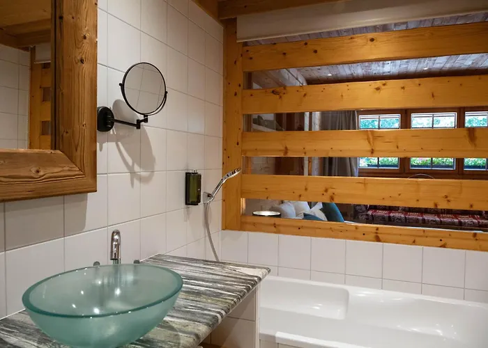 & Le Collet Xonrupt-Longemer