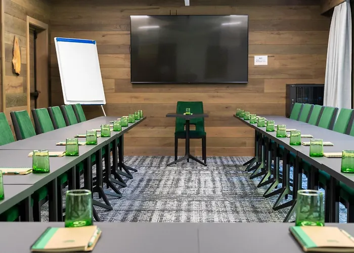 & Le Collet 3* Xonrupt-Longemer