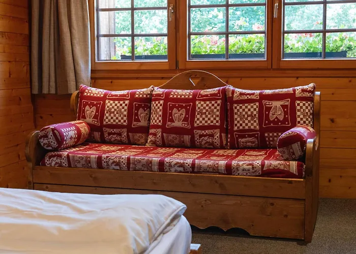 Le Collet 3* Xonrupt-Longemer