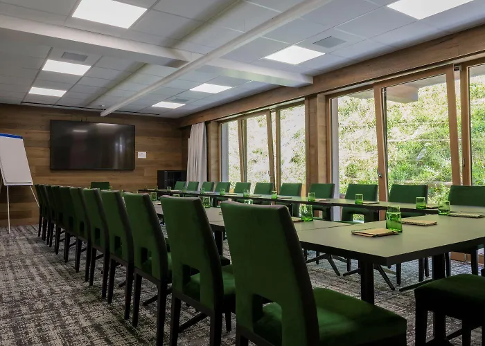 Hotel & Le Collet Xonrupt-Longemer