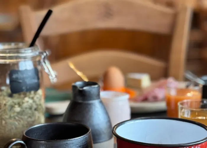 Le Collet Hotel Xonrupt-Longemer