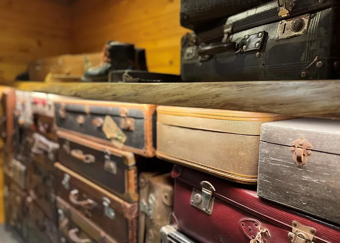 Hotel & Le Collet 3*