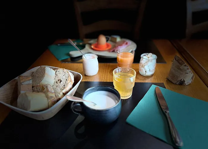 Le Collet 3* Xonrupt-Longemer