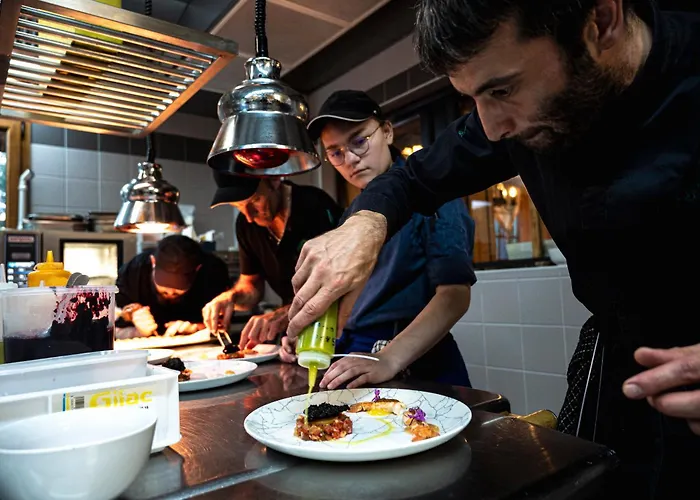 Le Collet 3* Xonrupt-Longemer