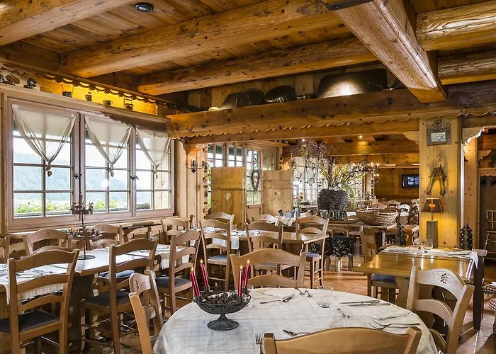 Le Collet Xonrupt-Longemer